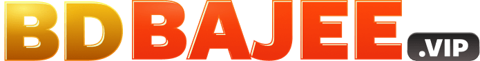বিডি বাজি লোগো